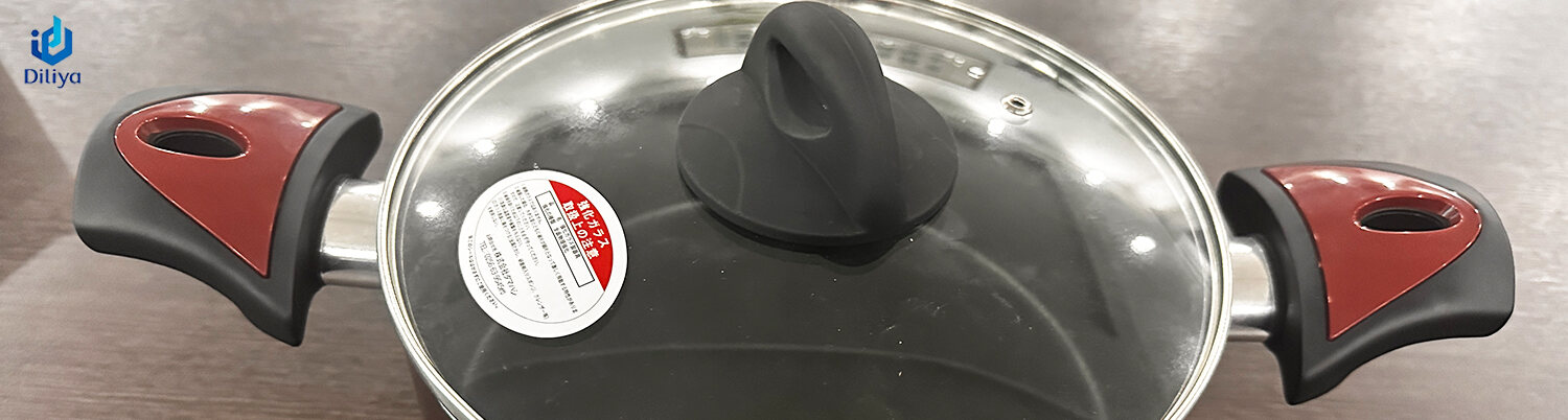 Lien Cookware: Craftsmanship Originating from High-quality Aluminum Discs