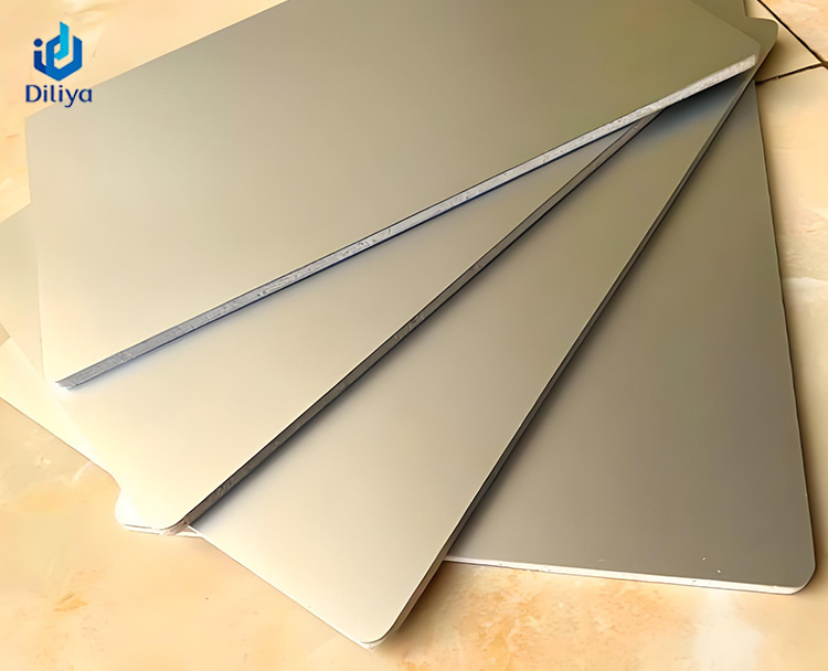 Anodized Aluminum Veneer