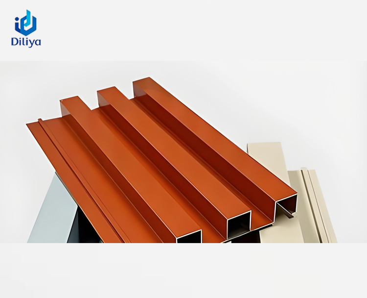 Concave-Convex & Grid Shape