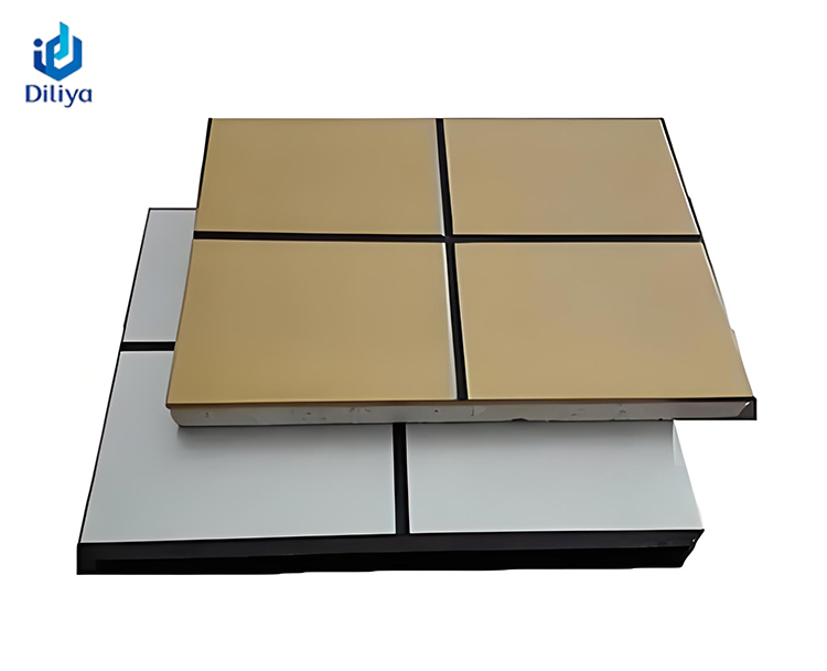 Thermal Insulation Integrated Aluminum Veneer